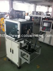 China Máquina de introdução de papel para o núcleo de isolamento e bobinas de enrolamento da armadura universal fornecedor