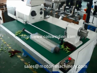 China Trabalho feito com ferramentas do dispositivo bonde da máquina-instrumento de enrolamento das bobinas fornecedor