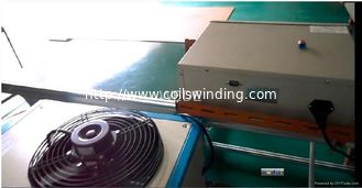 China Indutância da máquina de testes do disco da bobina do calefator do fogão de indução, resistência da C.C. e valor de Q fornecedor
