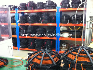 China Linha de produção do calefator de indução fornecedor