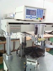 China Máquina de Tray Magneto Inductive Coils Production do fogão de arroz fornecedor