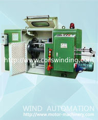 China Máquina do fio da torção da produção do fio de Litz da máquina de enrolamento do fio de Litz fornecedor