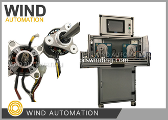China Série do equipamento de testes WIND-MTS do motor de BLDC fornecedor
