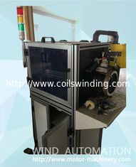 China Máquina de introdução de papel WIND-HM-IP300 da E-bicicleta da máquina da isolação do estator do motor fornecedor