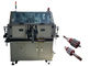 Máquina de enrolamento automática da armadura do motor da máquina de lavar do cilindro fornecedor