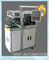 Máquina de introdução de papel para o núcleo de isolamento e bobinas de enrolamento da armadura universal fornecedor