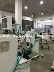 Shanghai Wind Automation Equipment Co.,Ltd