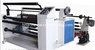 China Isolação dividida de papel Dereeling de papel da máquina da talhadeira do material de isolação da separação da máquina fornecedor