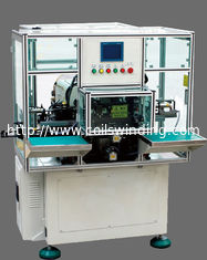 Universal Motor Stator Winding Machine For Two Pole Needle Winder WIND-SW-2 India Manfacturer Hot