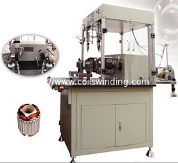 Outer Stator Rotor Winding Machine  With Machine Working Video Demo