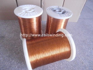 China Fio esmaltado do fio de cobre fornecedor