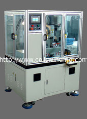 China Máquina de gerencio do torno do comutador automático que inclui o aspirador de p30 e o removedor do esmalte fornecedor