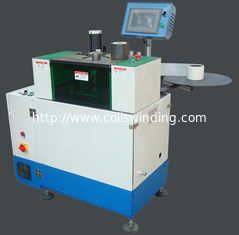 China Máquina de introdução de papel da isolação do estator do motor de compressor do ar da bomba de água do fã de tabela fornecedor