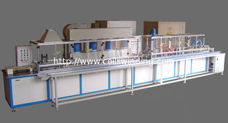 Powder Tool Armature Electrostatic Powder Coating Equipment For Armature Insulation