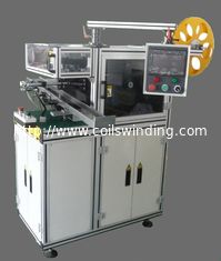China Cunha da armadura que introduz a máquina de papel da colocação da cunha da isolação dos enchimentos da cunha fornecedor