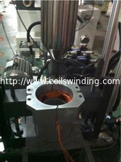 China Máquina formadora de bobina de estator BLDC fornecedor