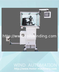 China Dobadoura do estator de Muti Segement da máquina de enrolamento da agulha do estator de Muti Polo BLDC fornecedor