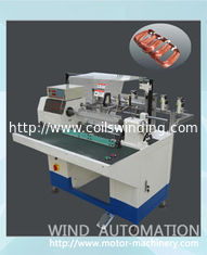 China Bobina que forma a máquina para o compressor WIND-160-HW da bomba fornecedor