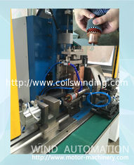 China Soldadura de ponto WIND-125-DNZ estacando quente do comutador de armadura do acionador de partida fornecedor