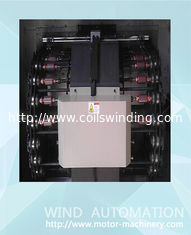 China Forno automático WIND-ZDG do tratamento térmico da isolação do verniz da máquina da impregnação do gotejamento da armadura fornecedor