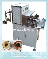 China Máquina de enrolamento do ventilador de fã do teto com dispositivo do CNC barato, simples e fácil de operar fornecedor