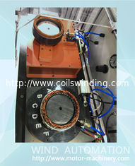 China Máquina de testes elétrica do estator do alternador do motor-gerador que julga o equipamento Dispositivos Testador fornecedor
