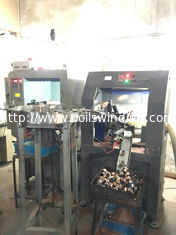 Motor Armature Commutator Slotting Machine WIND-FD-8066