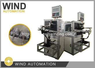 Armature Slot Paper Paper Inserting Machine WIND-IP-1 AUTOMATION