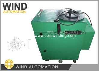 China Máquina de introdução de papel WIND-IP-3 do forro externo do entalhe do estator do motor de fã do rotor fornecedor