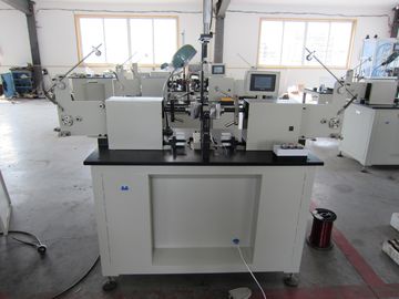 Simple Armature Coil Winding  Equipment For Repair Motors With Single Flyer