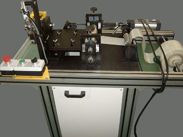 Slot Liners Production Equipment For Two Pole Stator For Two Pole Stator WIND-SCF