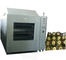 Verniz de enrolamento Oven With Electricity Diesel da bobina de estator da máquina da impregnação do estator da bomba fornecedor
