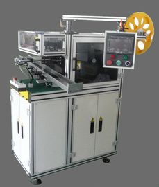 Household Appliance Motor Armature Slot Wedge Fillers Insulation Wedge Placement Machine