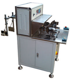 CNC Ceiling Fan Winding Machine Simple Ventilator Coil Winder WIND-FW-2