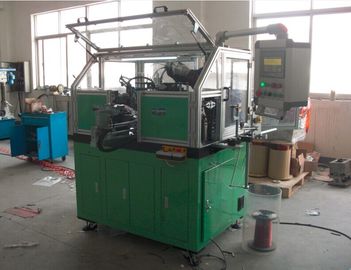 DC Motor Armature Coil Winding Machine WIND-STR