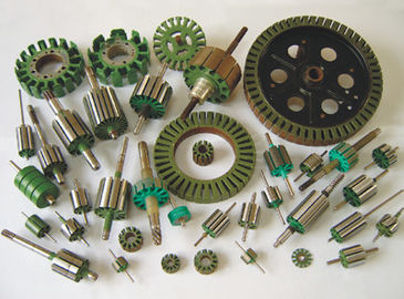 Power Coating For Motor Insulation Electrostatic Coating