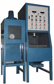 Mixer Meat Grinder power tool Motor Stator Coil Winding Powder Coating Machine Equipment