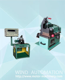 Aspiradores Martelos Armature Dynamic Balancing Machine Remove Weight Balancing