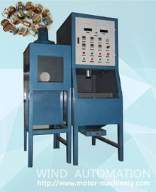 Power Tool Motor Stator Coil Powder Coating Machine