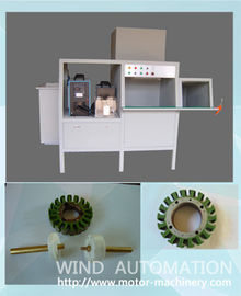 Powder Coat Ovens For Armatures Rotors  Work With Hot Dipping Machine WIND-HDP