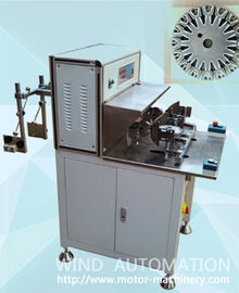 CNC Winding Machine Spark Ceiling Fan Ventilator Cheap Simple Easy To Operate
