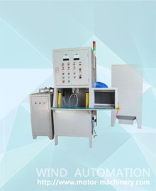 Stator Coil Insulating Coating Powder Machine For Power Tool Epoxy Coating WIND-SCPC