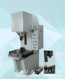 Hydraulic Device Armature Shaft Replacement Insertion