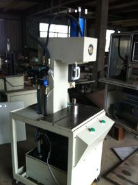 Armature Shaft Replacement Hydraulic Device