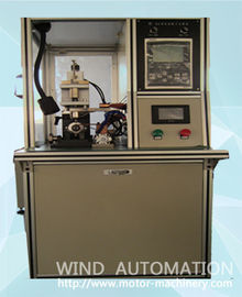 DC Power Supply Motor Hot Staking Spot Welding Fusing Machine Commutator Protection