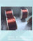 Fio magnético de cobre de Linz da máquina de enrolamento do fio de Litz das bobinas que torce WIND-650P-LW fornecedor