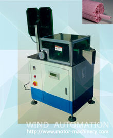 Polyester Film DMD Wedge Insulation Electric Material Forming Cutting Machine