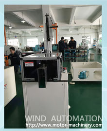 Polyester Film DMD Wedge Insulation Electric Material Forming Cutting Machine