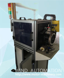 Motor Stator Insulation Machine E-Bike Paper Inserting Machine WIND-HM-IP300