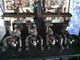 Máquina de enrolamento de estator de motocicleta Bobina de magneto WIND-WM For Grace,Paquistão,Vietnã fornecedor